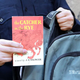 Illustration for article titled NYPD Lets Suspicious Man Go After Only Finding ‘Catcher In The Rye’ In Backpack